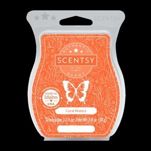 Scentsy wax bar